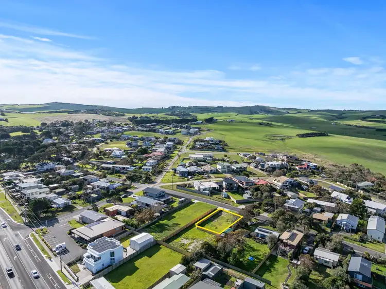 Seventh view of Homely land listing, 24 Gruber Street, Kilcunda VIC 3995