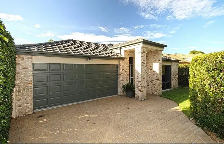 28 Kondalilla Parade, Forest Lake QLD 4078