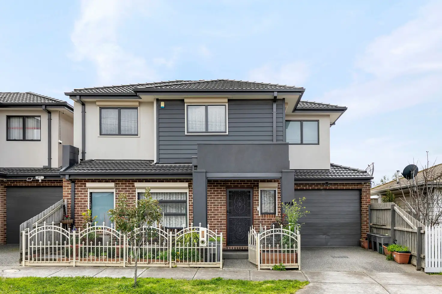 Main view of Homely house listing, 114A Evell Street, Glenroy VIC 3046