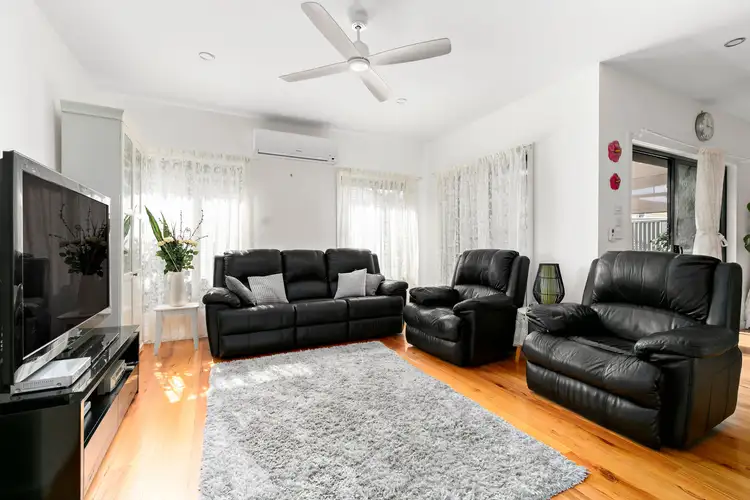 Second view of Homely house listing, 114A Evell Street, Glenroy VIC 3046