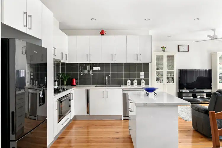 Third view of Homely house listing, 114A Evell Street, Glenroy VIC 3046