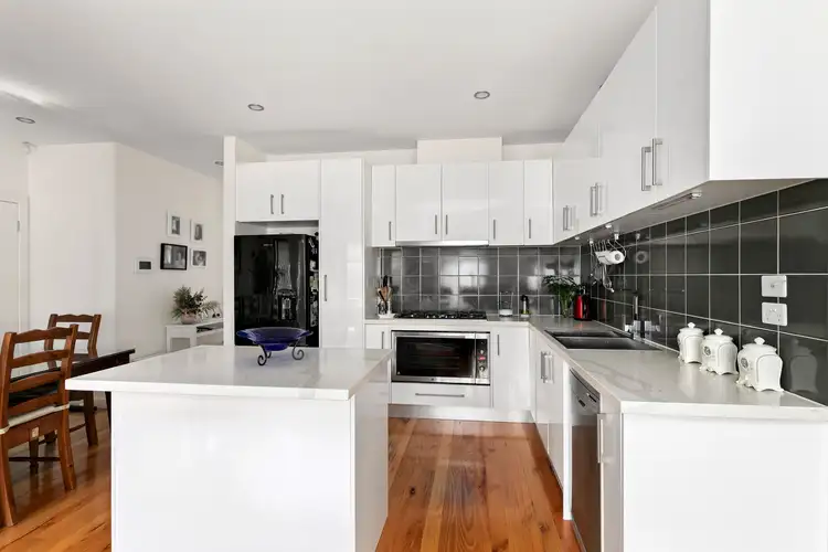 Fourth view of Homely house listing, 114A Evell Street, Glenroy VIC 3046