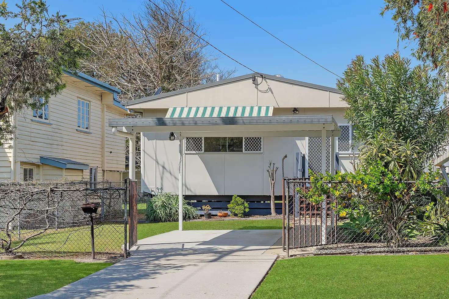 Main view of Homely house listing, 112a Dover Road, Redcliffe QLD 4020