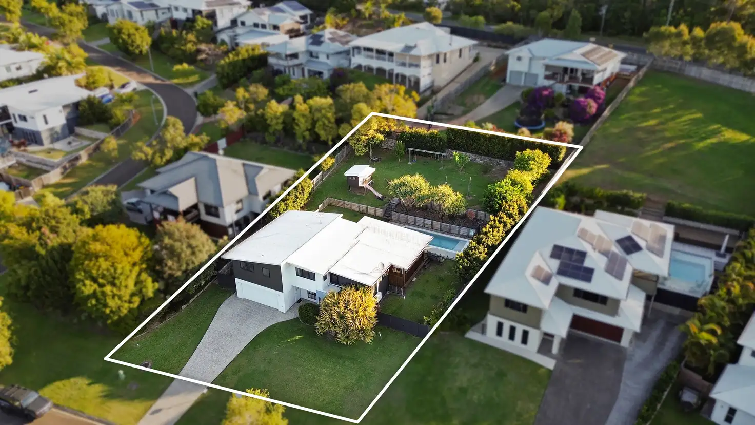 Main view of Homely house listing, 13 Clarence Avenue, Bli Bli QLD 4560