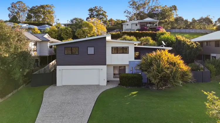 Fourth view of Homely house listing, 13 Clarence Avenue, Bli Bli QLD 4560