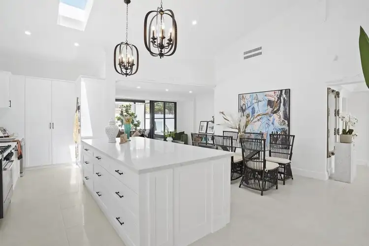 Fourth view of Homely house listing, 40 The Corso, Isle of Capri QLD 4217