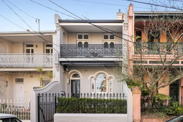 21 Charles Street, Forest Lodge NSW 2037