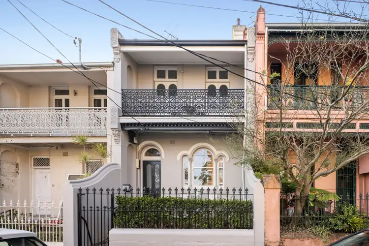 21 Charles Street, Forest Lodge NSW 2037