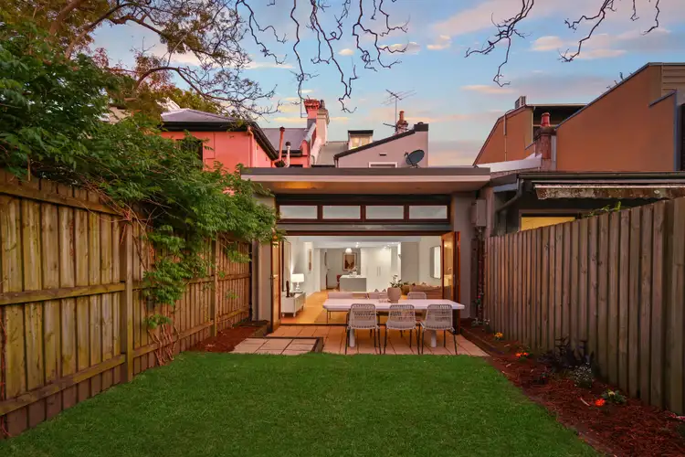 Second view of Homely house listing, 21 Charles Street, Forest Lodge NSW 2037