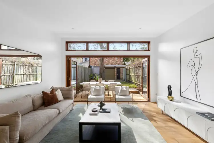 Third view of Homely house listing, 21 Charles Street, Forest Lodge NSW 2037