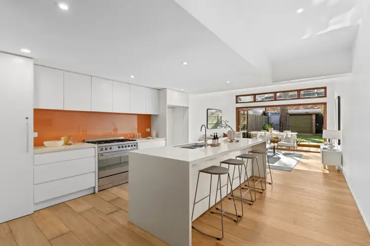 Fourth view of Homely house listing, 21 Charles Street, Forest Lodge NSW 2037
