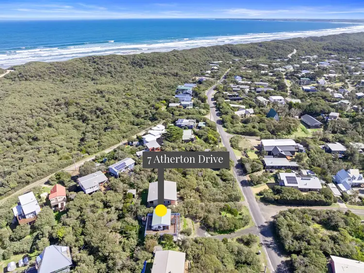 7 Atherton Drive, Venus Bay VIC 3956