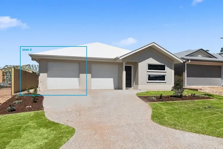 2/14 Petunia Street, Ripley QLD 4306