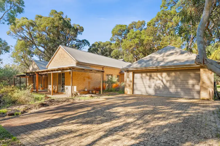 205 Wandoo Drive, Baldivis WA 6171