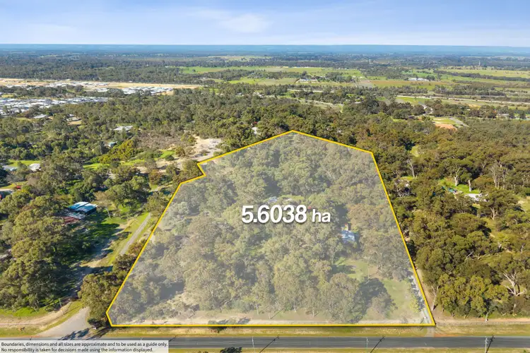 Second view of Homely rural property listing, 205 Wandoo Drive, Baldivis WA 6171