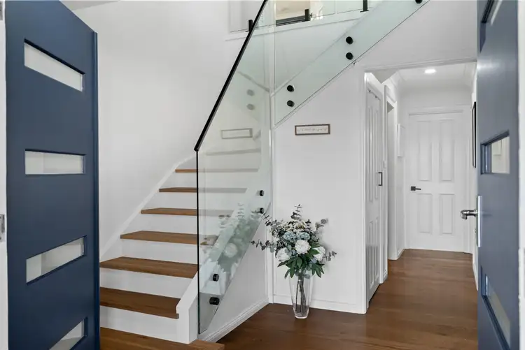 Third view of Homely house listing, 22 Boeing Crescent, Raby NSW 2566