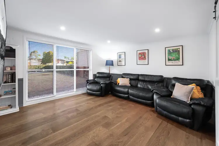 Fourth view of Homely house listing, 22 Boeing Crescent, Raby NSW 2566