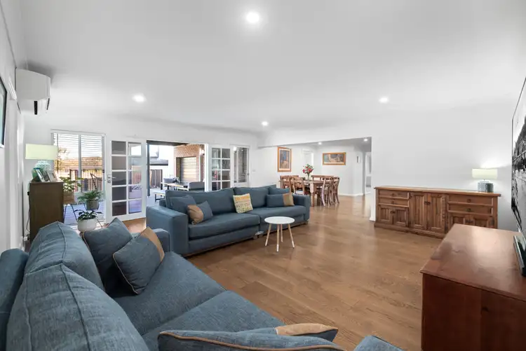 Fifth view of Homely house listing, 22 Boeing Crescent, Raby NSW 2566