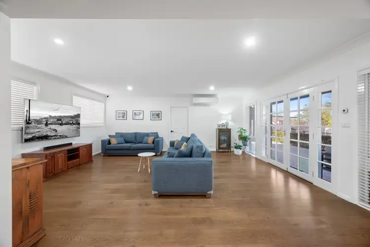 Sixth view of Homely house listing, 22 Boeing Crescent, Raby NSW 2566