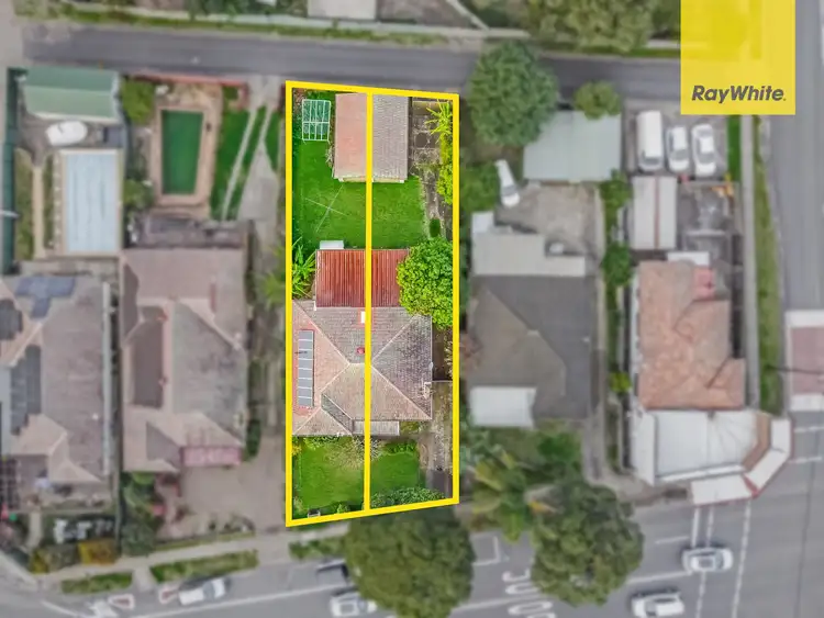 83 Bridge Road, Westmead NSW 2145