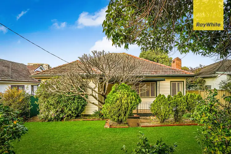 83 Bridge Road, Westmead NSW 2145