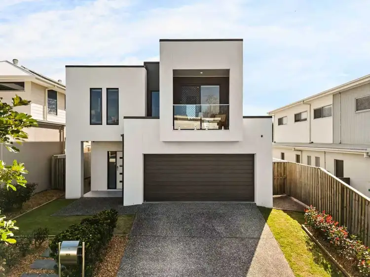 38 Willow Way, Rochedale QLD 4123