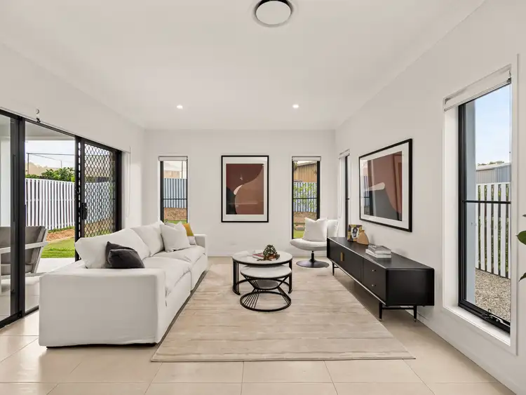 Third view of Homely house listing, 38 Willow Way, Rochedale QLD 4123