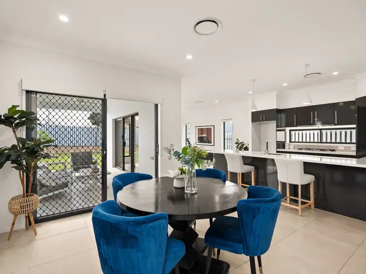 Fifth view of Homely house listing, 38 Willow Way, Rochedale QLD 4123
