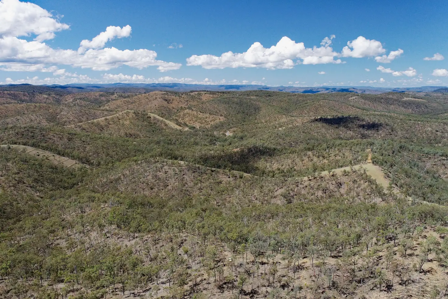 Main view of Homely rural property listing, 8558 Dawson Highway, Dumgree QLD 4715