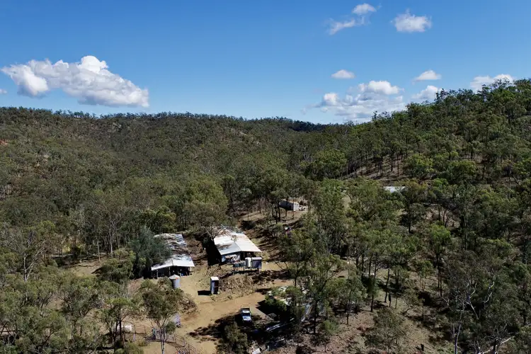 Second view of Homely rural property listing, 8558 Dawson Highway, Dumgree QLD 4715