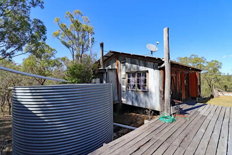 Fourth view of Homely rural property listing, 8558 Dawson Highway, Dumgree QLD 4715
