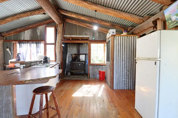 Sixth view of Homely rural property listing, 8558 Dawson Highway, Dumgree QLD 4715