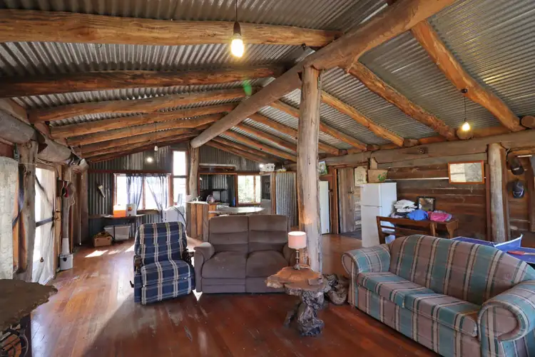 Seventh view of Homely rural property listing, 8558 Dawson Highway, Dumgree QLD 4715