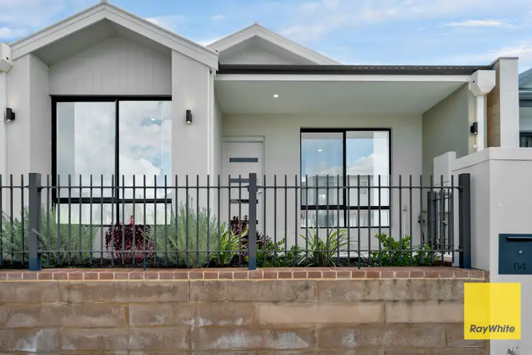 64 Catalpa Avenue, Ellenbrook WA 6069