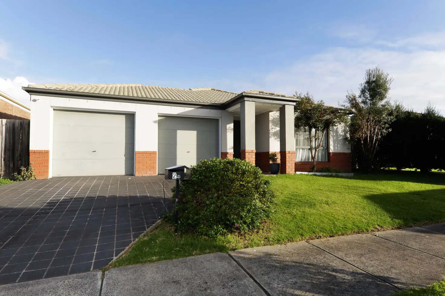 Main view of Homely house listing, 24 Sing Crescent, Berwick VIC 3806