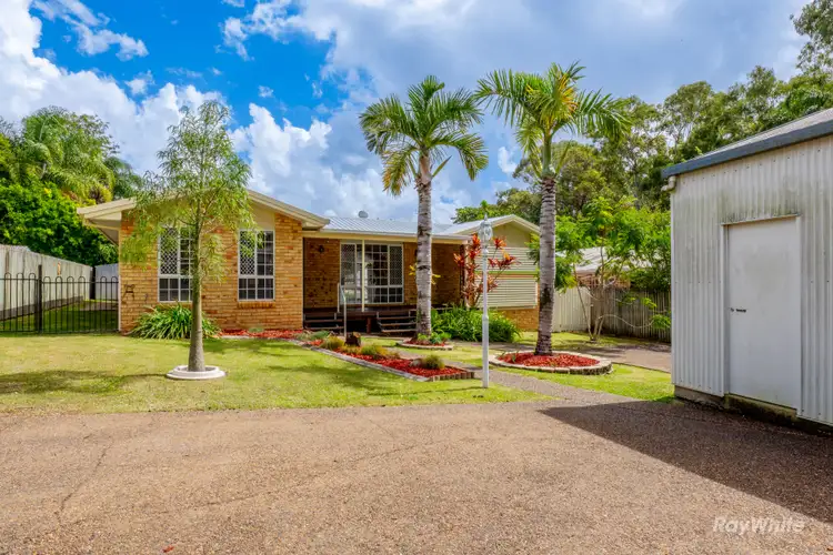 2 Goodworth Court