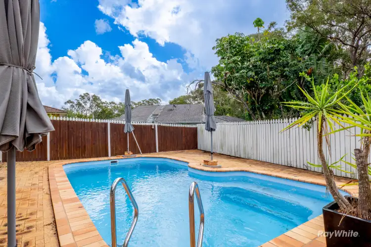 Third view of Homely house listing, 2 Goodworth Court, Millbank QLD 4670