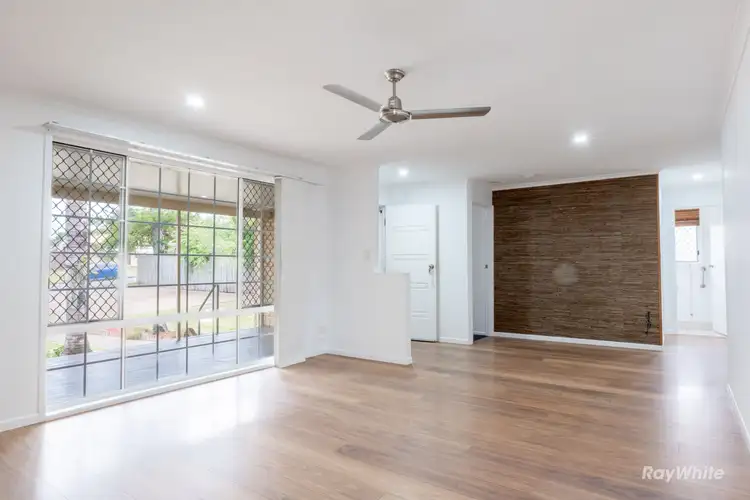 Fifth view of Homely house listing, 2 Goodworth Court, Millbank QLD 4670