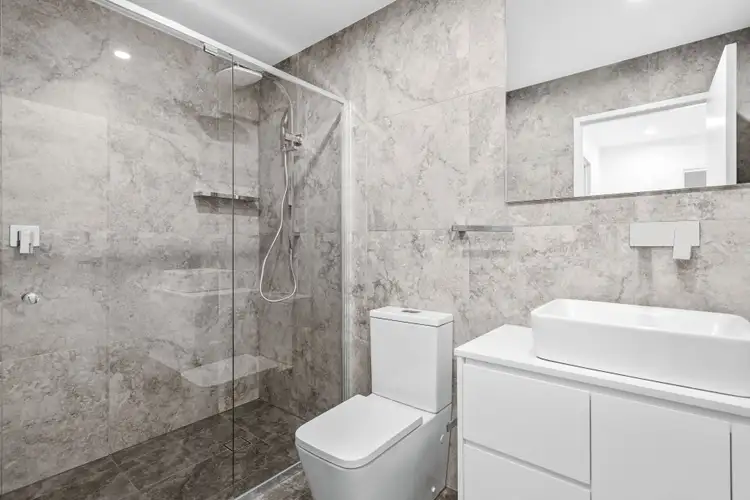 Fourth view of Homely unit listing, 303/2-4 Beatson Street, Wollongong NSW 2500