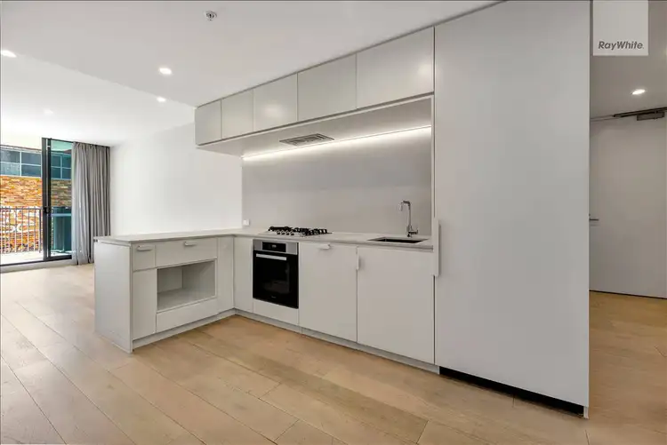 Third view of Homely apartment listing, 105/15 Brunswick Road, Brunswick East VIC 3057