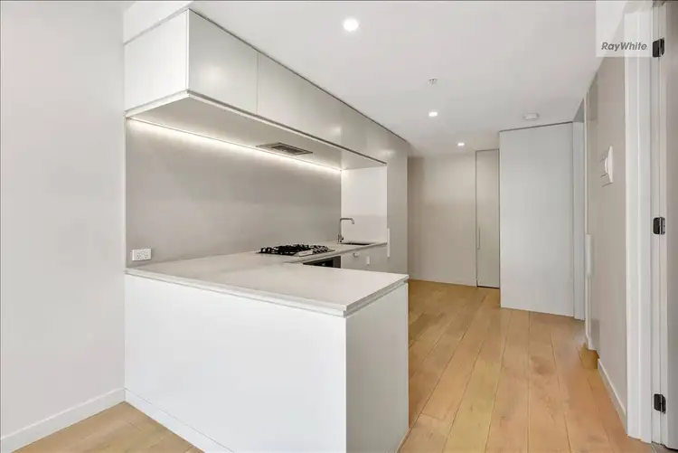 Fourth view of Homely apartment listing, 105/15 Brunswick Road, Brunswick East VIC 3057