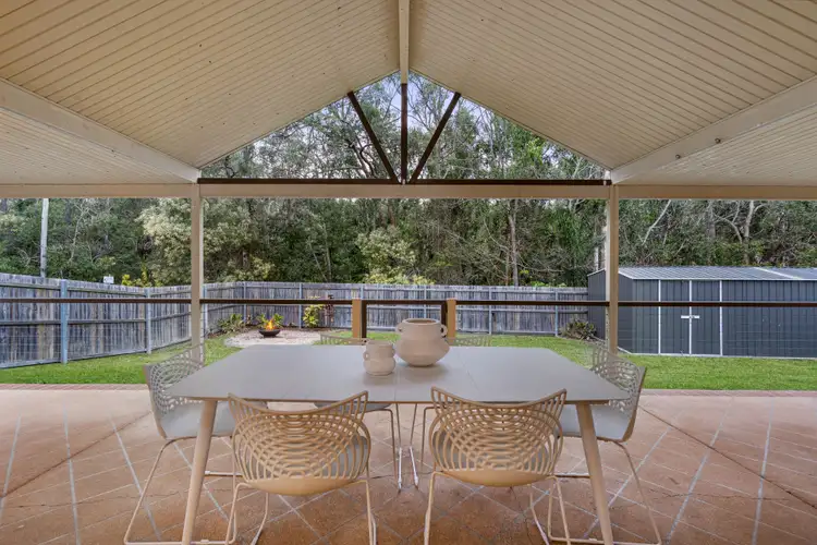 85 Passerine Drive, Rochedale South QLD 4123