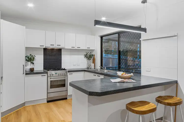 Sixth view of Homely house listing, 85 Passerine Drive, Rochedale South QLD 4123