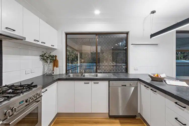 Seventh view of Homely house listing, 85 Passerine Drive, Rochedale South QLD 4123