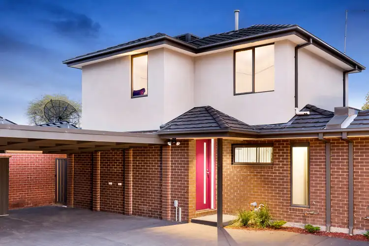 1/11B Rosebank Avenue, Clayton South VIC 3169