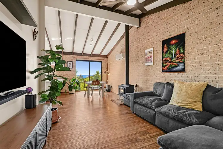 Second view of Homely house listing, 341 Lieutenant Bowen Drive, Bowen Mountain NSW 2753