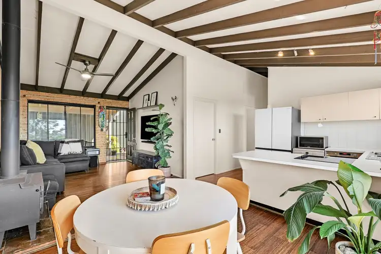 Fourth view of Homely house listing, 341 Lieutenant Bowen Drive, Bowen Mountain NSW 2753