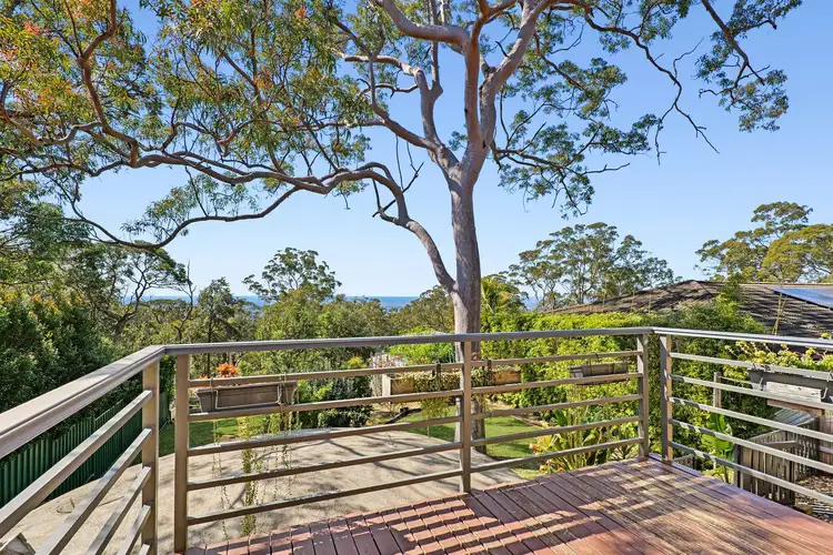 Fifth view of Homely house listing, 341 Lieutenant Bowen Drive, Bowen Mountain NSW 2753