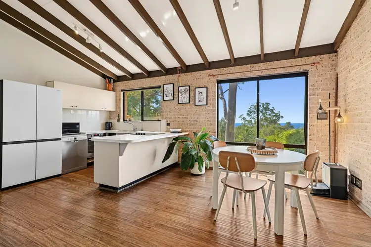Sixth view of Homely house listing, 341 Lieutenant Bowen Drive, Bowen Mountain NSW 2753