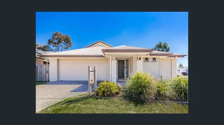 46 Rosella Crescent, Springfield Lakes QLD 4300